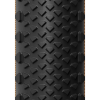 Pneu Michelin Power Gravel Competition Line 700x35 Noir/Marron