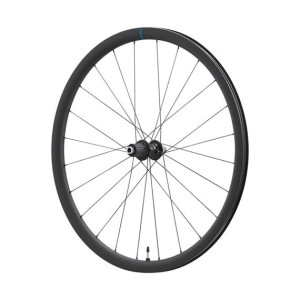 Roue Arrière Carbone Shimano RS710 C32 21-622 11/12V