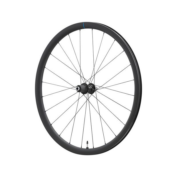 Roue Arrière Carbone Shimano RS710 C32 21-622 11/12V