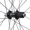 Roue Arrière Carbone Shimano RS710 C32 21-622 11/12V