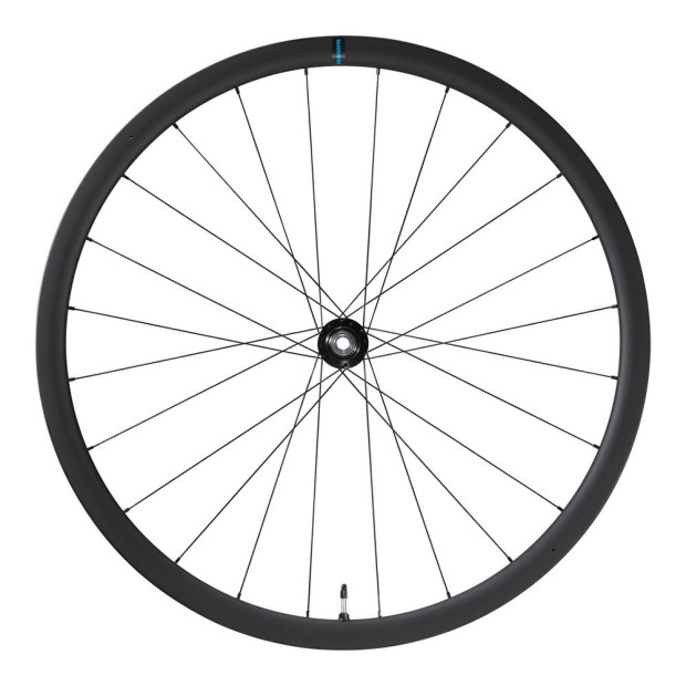 Roue Avant Carbone Shimano RS710 C32 21-622