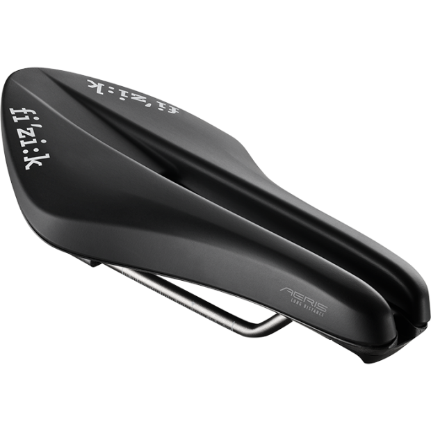 Selle Fizik Transiro Aeris LD R3 - 135mm- Noir