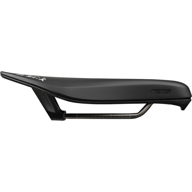 Selle Fizik Transiro Aeris LD R3 - 135mm- Noir