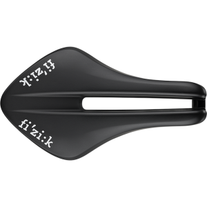 Selle Fizik Transiro Aeris LD R3 - 135mm- Noir