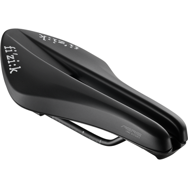 Selle Fizik Transiro Aeris LD R5 - 135mm- Noir