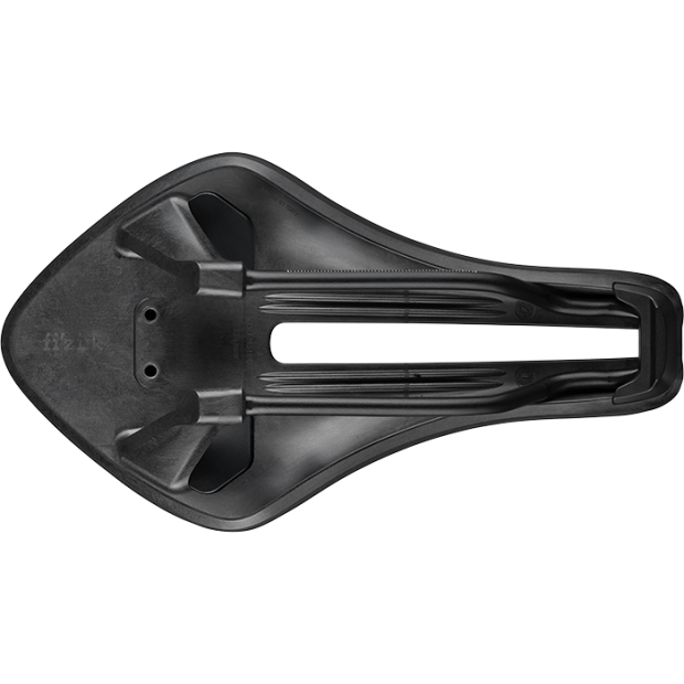 Selle Fizik Transiro Aeris LD R5 - 135mm- Noir