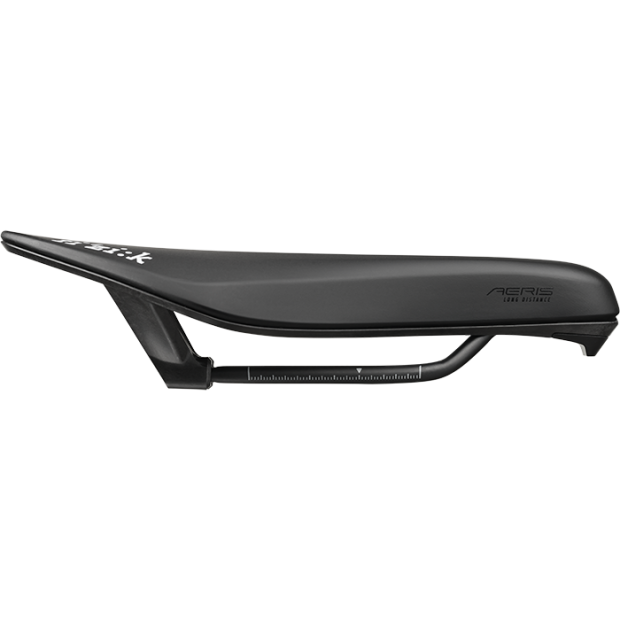 Selle Fizik Transiro Aeris LD R5 - 135mm- Noir