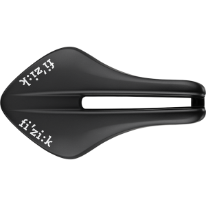 Selle Fizik Transiro Aeris LD R5 - 135mm- Noir