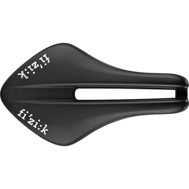 Selle Fizik Transiro Aeris LD R5 - 135mm- Noir