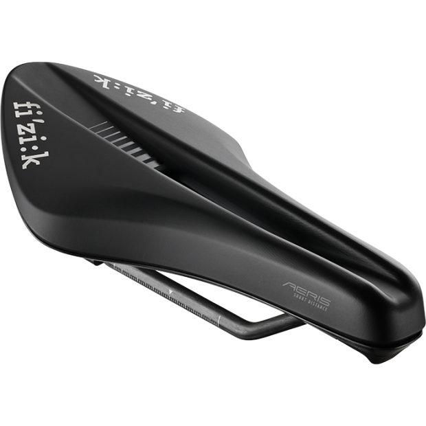 Selle Fizik Transiro Aeris SD R1 - 135mm- Noir