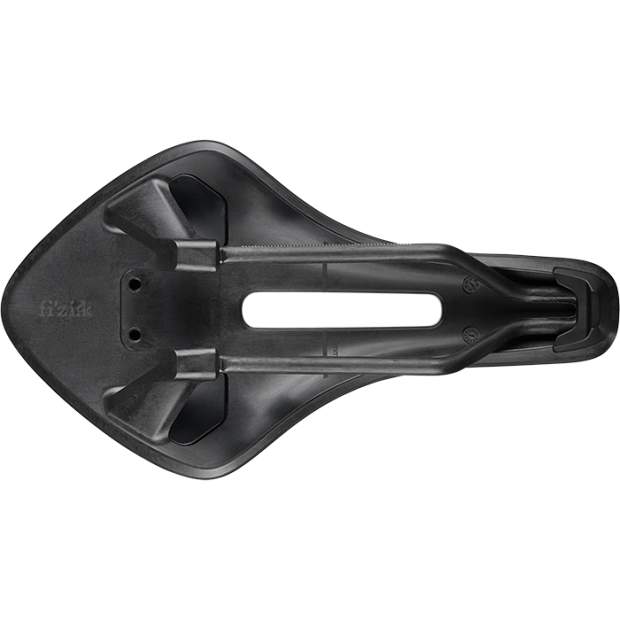 Selle Fizik Transiro Aeris SD R1 - 135mm- Noir