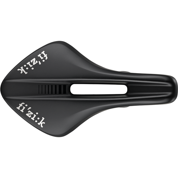 Selle Fizik Transiro Aeris SD R1 - 135mm- Noir