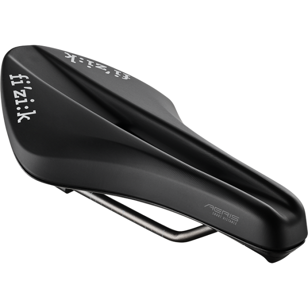 Selle Fizik Transiro Aeris SD R3 - 135mm- Noir