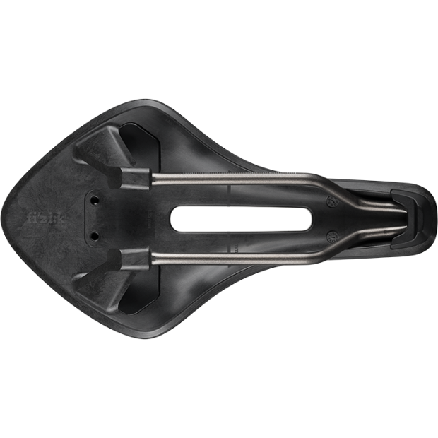 Selle Fizik Transiro Aeris SD R3 - 135mm- Noir