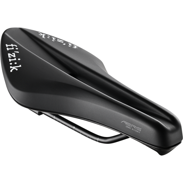 Selle Fizik Transiro Aeris SD R5 - 135mm- Noir