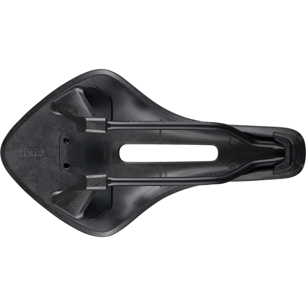 Selle Fizik Transiro Aeris SD R5 - 135mm- Noir