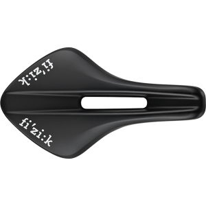 Selle Fizik Transiro Aeris SD R5 - 135mm- Noir