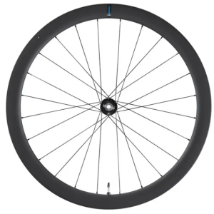 Roue Arrière Carbone Shimano RS710 C46 21-622 11/12V