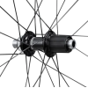 Roue Arrière Carbone Shimano RS710 C46 21-622 11/12V