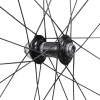 Roue Avant Carbone Shimano RS710 C46 21-622