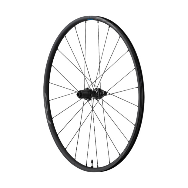 Roue Arrière Route Shimano 105 RS370 19-622 Disque Centerlock 10/11V