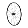 Roue Arrière Route Shimano 105 RS370 19-622 Disque Centerlock 10/11V