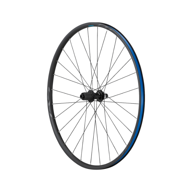 Roue Arrière Route Shimano RS171 19-622 Disque Centerlock 10/11V