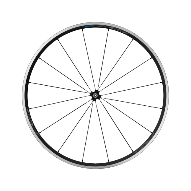 Roue Avant Route Shimano 105 RS300 17-622