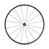 Roue Avant Route Shimano 105 RS300 17-622