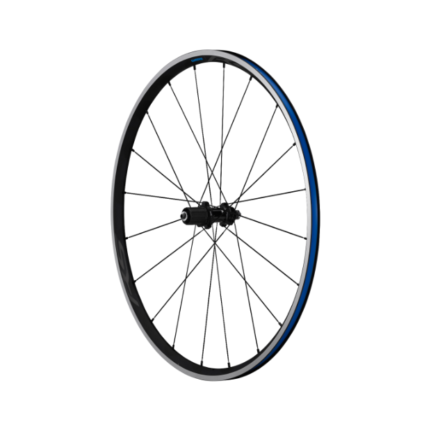 Roue Arrière Route Shimano 105 RS300 17-622 10/11V