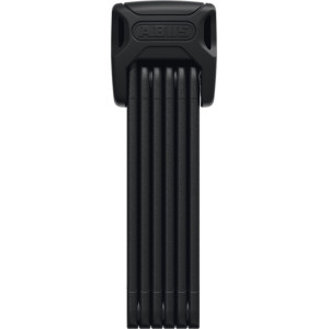 Antivol à clé Abus Bordo X-Plus 6000/90 SH Noir - 90cm