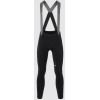 Cuissard Long Hiver Assos Mille GT C2 3/3 Noir