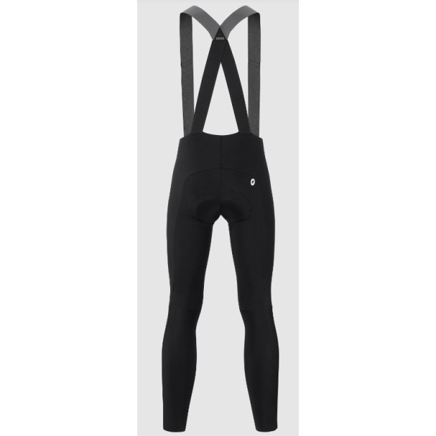 Cuissard Long Hiver Assos Mille GT C2 3/3 Noir