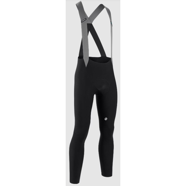 Cuissard Long Hiver Assos Mille GT C2 3/3 Noir