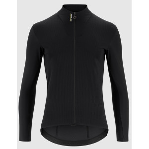 Veste Mi-Saison Assos Mille GTS Noir