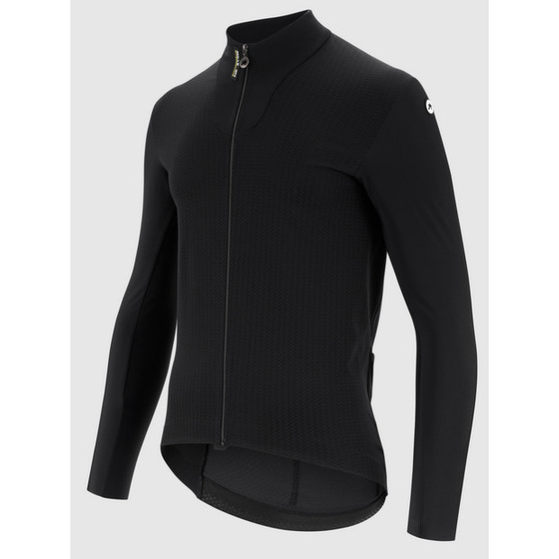 Veste Mi-Saison Assos Mille GTS Noir