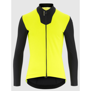 Veste Mi-Saison Assos Mille GTS Jaune/Noir