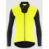 Veste Mi-Saison Assos Mille GTS Jaune/Noir