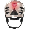 Casque Ville Abus Pedelec 2.0 ACE - Champagne or