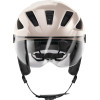 Casque Ville Abus Pedelec 2.0 ACE - Champagne or