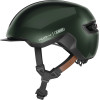 Casque Ville Abus Hud-Y Moss Vert