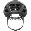 Casque Route/Gravel Abus Powerdome Noir Velouté