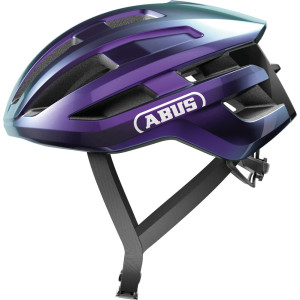 Casque Route/Gravel Abus Powerdome Violet Flip Flop