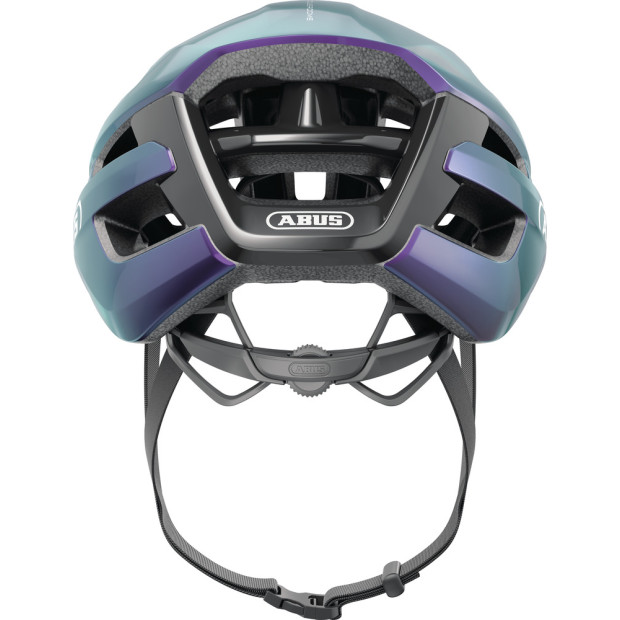 Casque Route/Gravel Abus Powerdome Violet Flip Flop