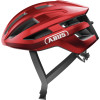 Casque Route/Gravel Abus Powerdome Rouge Brillant