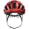 Casque Route/Gravel Abus Powerdome Rouge Brillant