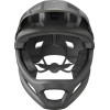 Casque Intégral Enfant Abus YouDrop FF Noir Velouté