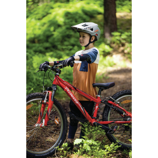 Casque Intégral Enfant Abus YouDrop FF