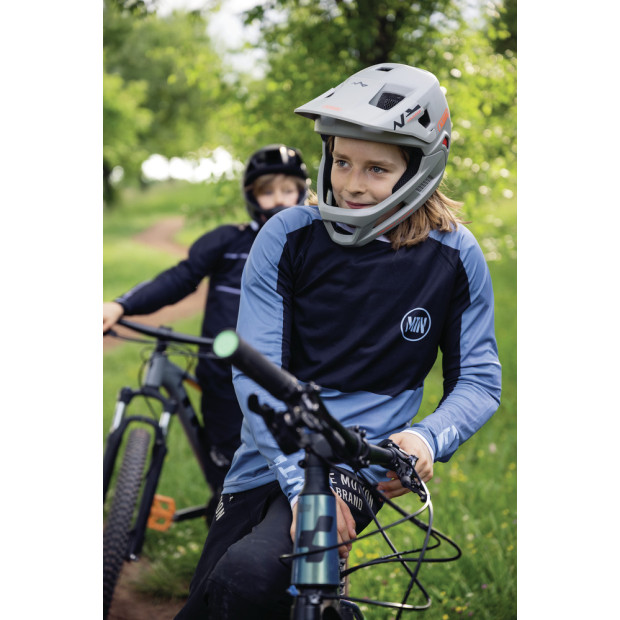 Casque Intégral Enfant Abus YouDrop FF