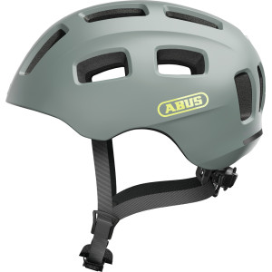 Casque Enfant Abus Youn-I 2.0 - Gris clair